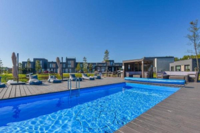 Apartamentai AQUA, Palanga